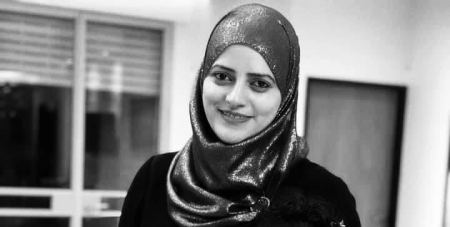 جت: المربية الشابة نوال رسمي راشد جمل (35 عامًا) في ذمة الله